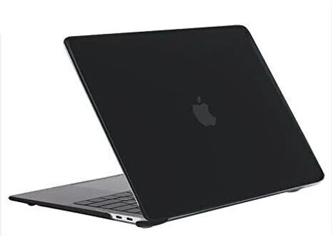 Hard Shell Incase 13 Inch Macbook Pro Case Gripp Flip Cover For