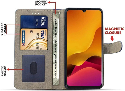 SEAHAI Case For Realme 14X 5G / Realme C75 4G Mobile Phone Case