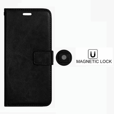 Toklot Flip Cover for OPPO Reno