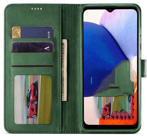 ExclusivePlus Flip Cover for Vivo Y53 Old 2015 ExclusivePlus