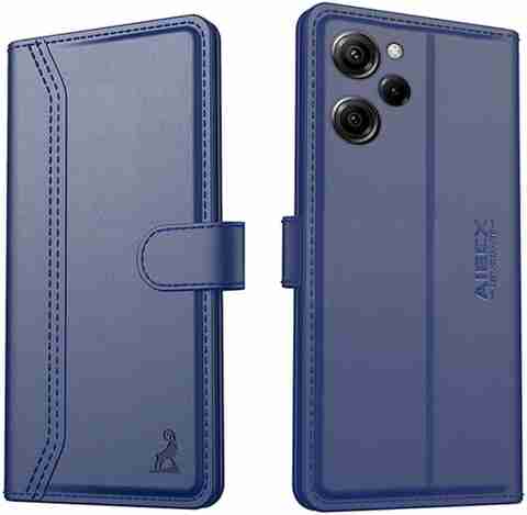 Cover per Xiaomi Redmi Note 12s 4G, Flip Caso in PU Pelle Premium Portafoglio Case [Kickstand] [Slot per Schede] [Chiusura Magnetica] Telefono Custodia con Xiaomi Redmi Note 12s 4G Cover, Oro rosa