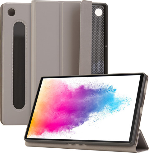 Fashion Flip Cover for Lenovo Tab M7 inch