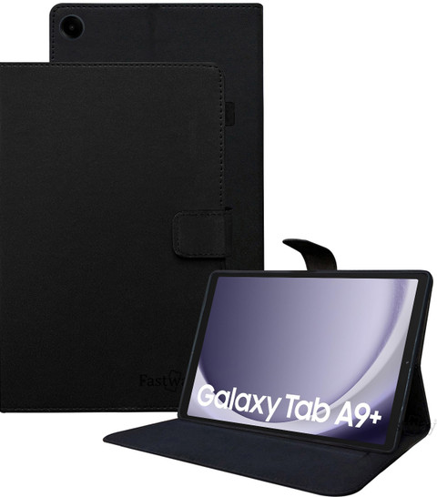Fastway Flip Cover for Samsung Galaxy Tab A9+ inch Fastway