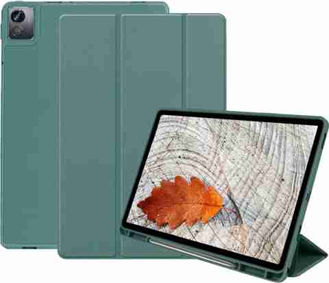 LiuShan per TECLAST T50 Custodia,Slim Sottile Pieghevole con Supporto