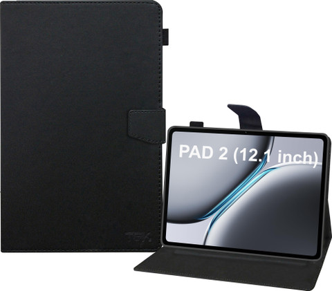 OnePlus Pad 2　本体+ケース Robustrion Cover Case for OnePlus Pad 2 12.1 inch Cover, Flip