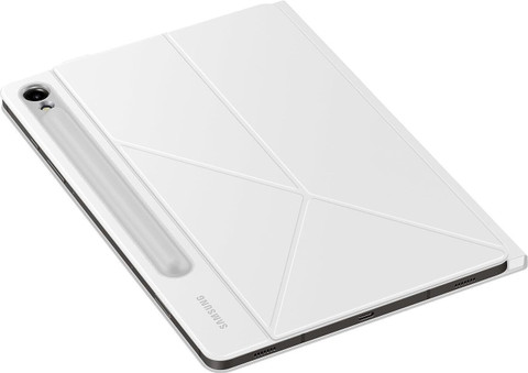 Samsung Front & Back Case for Samsung Galaxy Tab S9 Smart Book