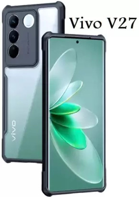 Phone Case Cover Front Back Case for Vivo V27 5G, Vivo V27 5G