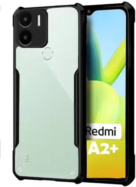 A2 Plus Xiaomi Mi A2 Back Cover Xiaomi Redmi A2 Plus Cover ONation