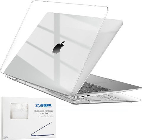 SERPLEX Protective Case for Apple MacBook Air 13.3 M1 A2337, Apple