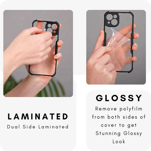 Back Cover for Redmi Note