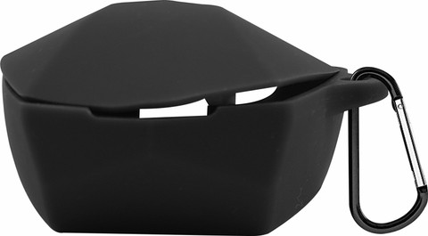 J Front Back Case for Compatible with Boat Immortal 121 Cover