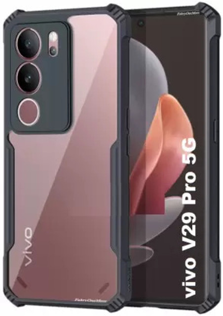 Mobile Case Cover Front Back Case for Vivo V29 5G Mobile Case