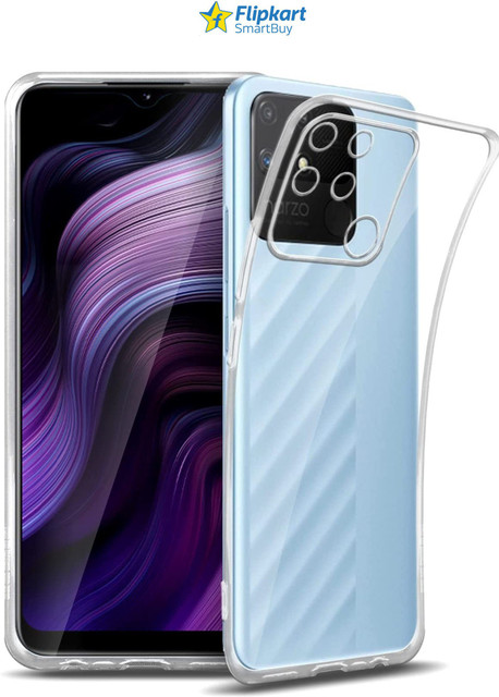 Flipkart SmartBuy Back Cover for Redmi 10 Flipkart SmartBuy