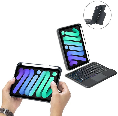 Pro 11 Inch Ipad Mini Case With Keyboard Best Buy Microware