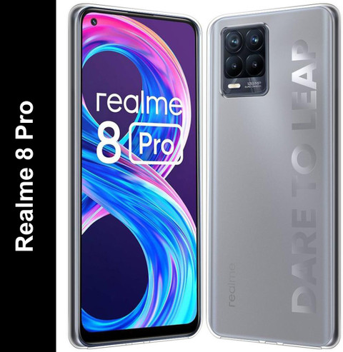 Flipkart SmartBuy Back Cover for Realme Pro Flipkart SmartBuy