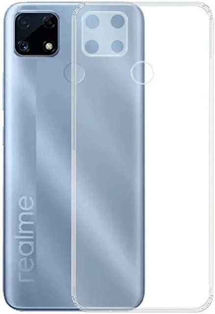 Phone Back Cover Pouch for Realme C25 Phone Back Cover