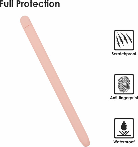 J Pouch for Silicon Sleeve Cover For Samsung Galaxy Tab S7/S8 Pen