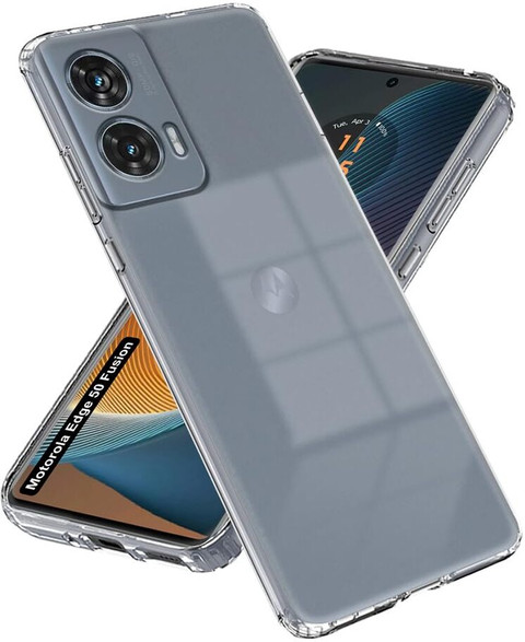 Phone Case Cover Back Cover for Motorola Edge 50 Fusion, Moto Edge - Main Image