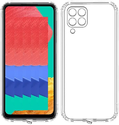 CELLCAMPUS Pouch for Samsung Galaxy M12 CELLCAMPUS