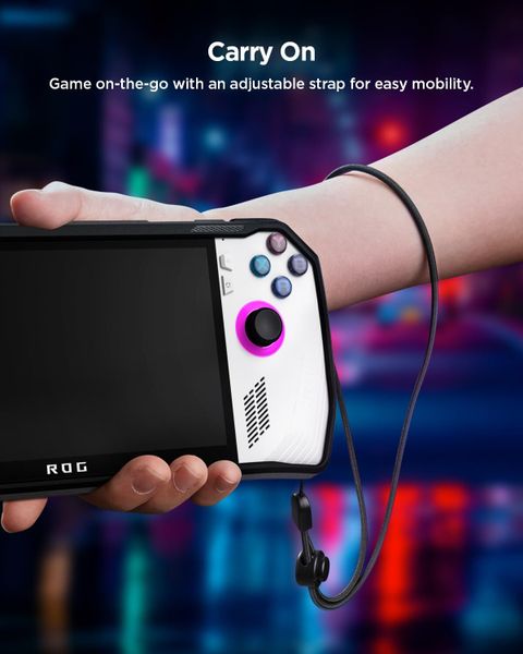 Spigen Protective Case for ASUS Rog Ally(23) RC71L - Spigen