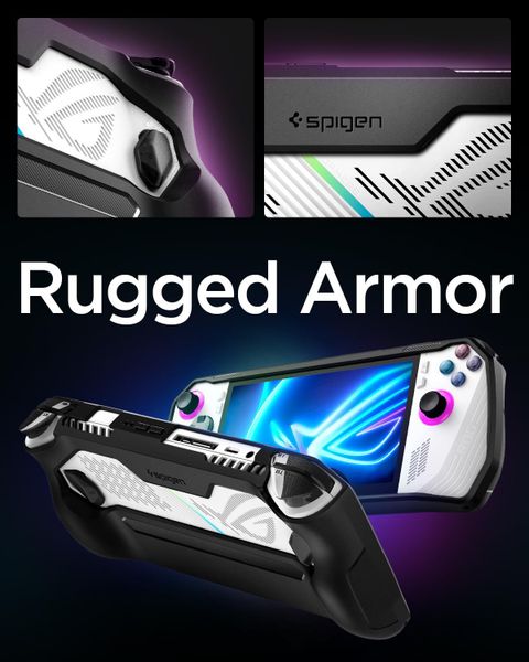 Spigen Protective Case for ASUS Rog Ally(23) RC71L - Spigen