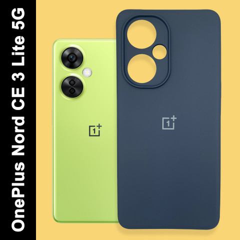 dead Back Cover for OnePlus Nord CE Lite 5G dead