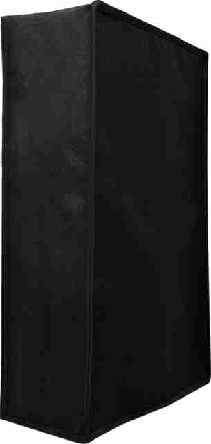 Mcbazel PS5 Dust Cover - Waterproof Protective Sleeve For PlayStation 5 Console (Not For Slim/Pro)