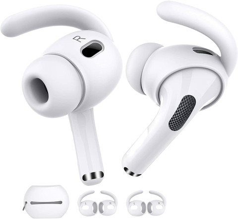 mizi Airpods Pro 2nd Generation 2022 Ear Hook In The Ear Headphone Cushion