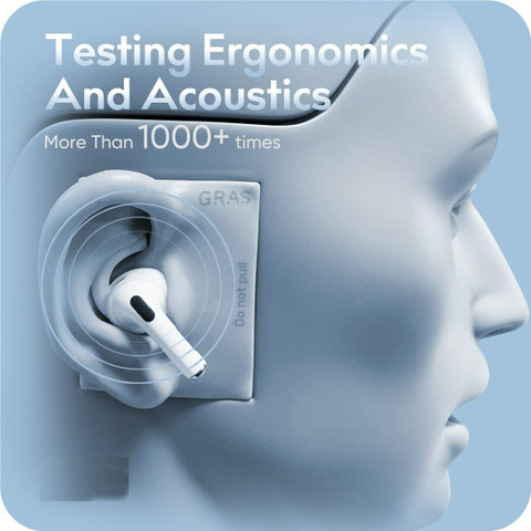 mizi AirPods 3rd Generation 2021 Release Ear Hook In The Ear