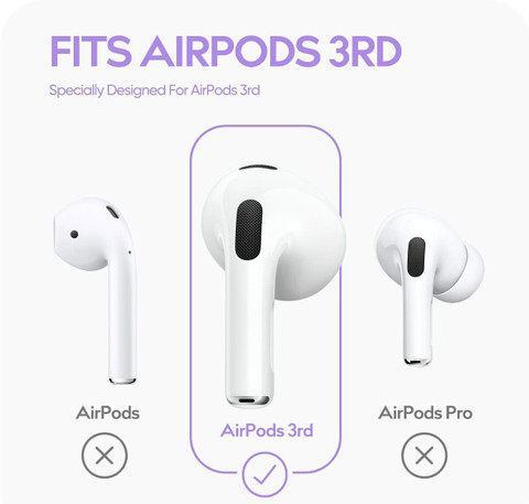 mizi AirPods 3rd Generation 2021 Release Ear Hook In The Ear