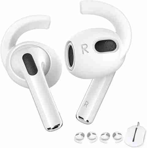 mizi AirPods 3rd Generation 2021 Release Ear Hook In The Ear