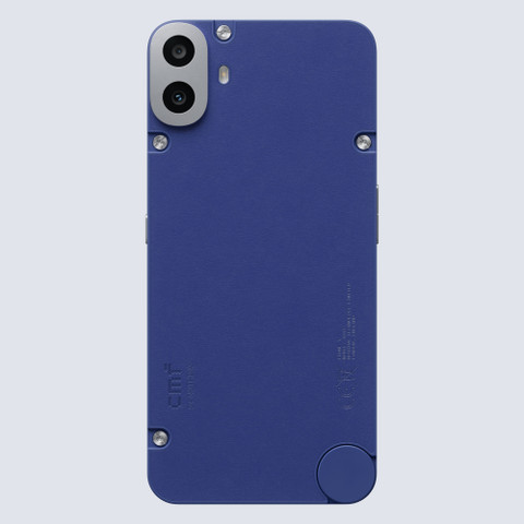 CMF by Nothing Back Replacement Cover for CMF Phone CMF by