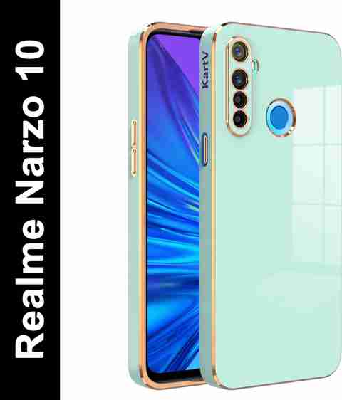 Kartv Realme Cover Flipkart Realme C12 Narzo 30a Back Cover