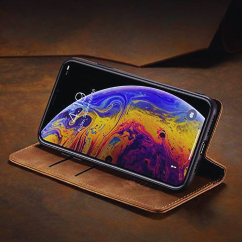 Trending Today Flip Cover for Tecno Spark Go Limited Edition Fresh  Arrival Business Series Wallet Back Cover Case