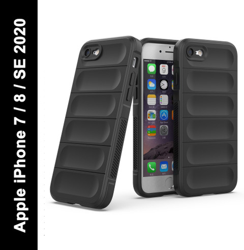 Zapcase Back Cover for Apple iPhone 7& 8, SE 2020 Zapcase