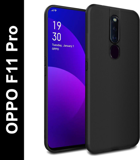 Febelo Back Cover for OPPO F11 Pro Febelo
