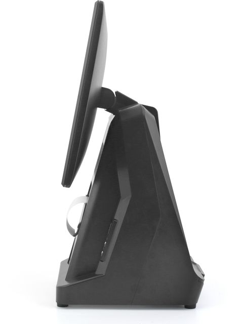 Table Top Pos POSYTUDE RAZE B88 , POS MACHINE, BILLING MACHINE, ALL IN ONE POS, POS ...