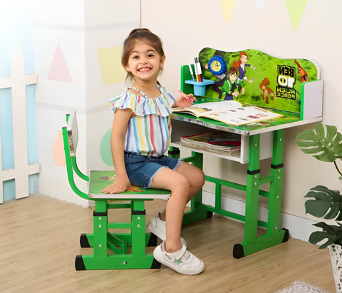 Indiamart Student Table Chair Price Table For Kids Study Baby