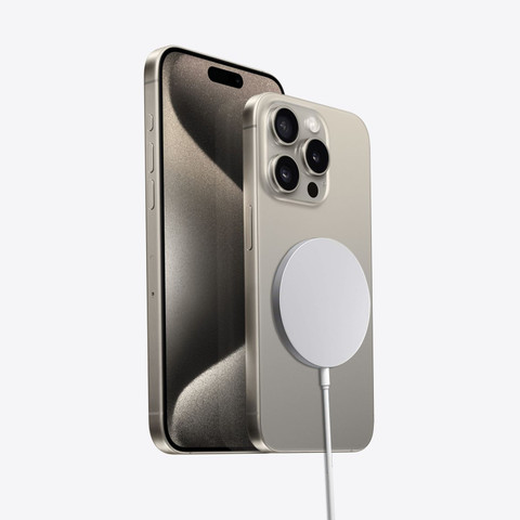 MARS iPhone Magsafe Wireless Charger For iPhone 15 14 13 12 11 Pro Max  Charging Pad