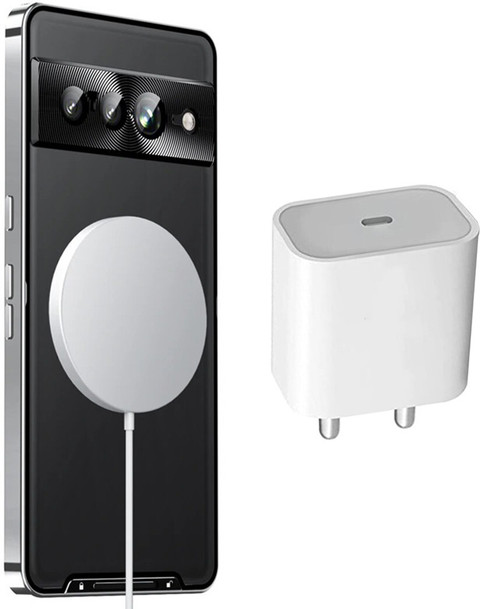 X88 Pro Wireless PD A Mobile Type C Adapter for Google Pixel