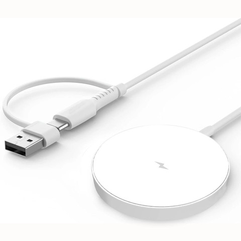 UNIGEN Magtec 100 15W Magsafe Charging Pad WT Charging Pad
