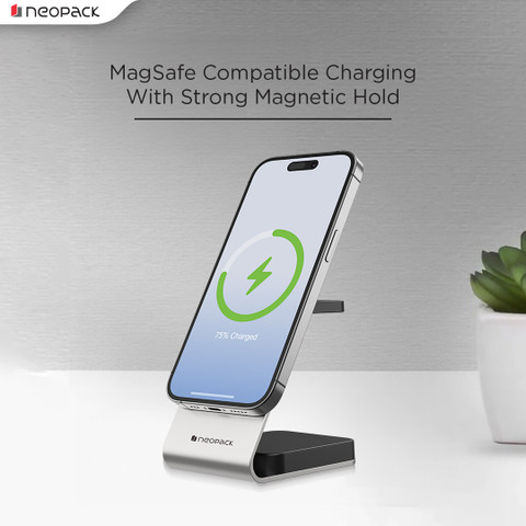 neopack can wireless charger charge apple watch