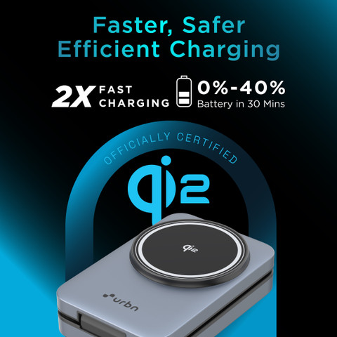 URBN UWS303 Charging Pad Price in India Buy URBN UWS303 Charging