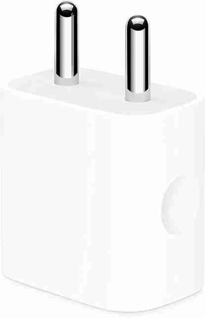 ishoppers 20W USB-C Power Adapter for iPhone, iPad AirPods - Main Image