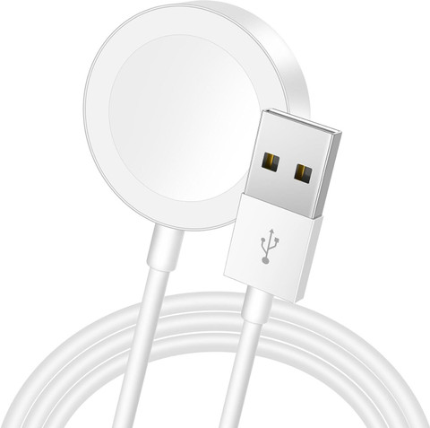 MARS Apple Watch Charger Wireless Magnetic Charging Cable For