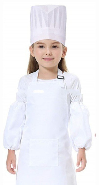 Amaxone Disposable 50 Non woven Paper Cooking Cap For Kitchen Chef