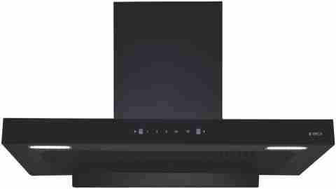 Elica FL 900 SPT MAX HAC MS NERO (FULL GRILL) Auto Clean T