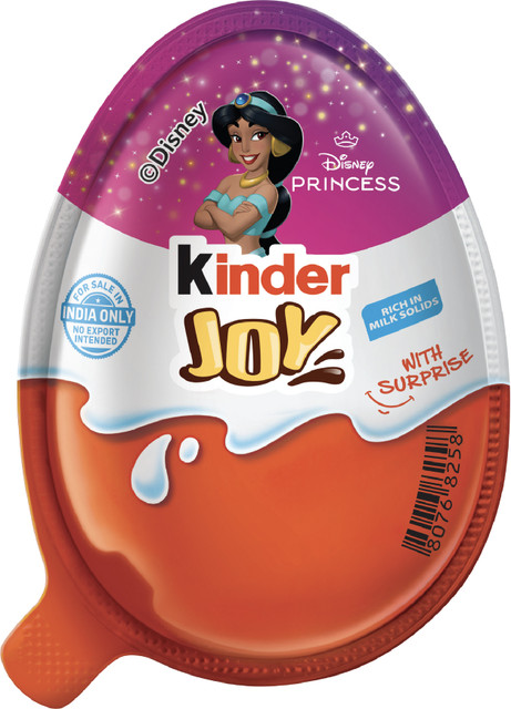 Kinder JOY Pink Bites Price in India Buy Kinder JOY Pink Bites