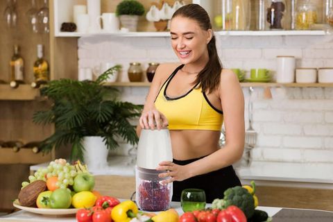 SMARTHUBSTORE Multi-Function Electric Capsule Cutter Blender Electric Vegetable & Fruit Chopper (1 x Electric Vegetables Chopper) - Image 5