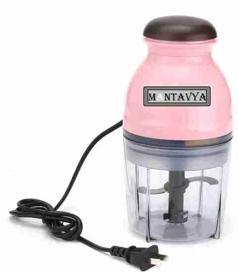 MANTAVYA Household Electric Blender Mixer Small Smoothie Blender Baby Food  Maker Home Kitchen Meat Grinder Vegetable Chopper Electric Vegetable